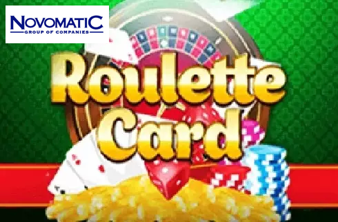 Card Roulette